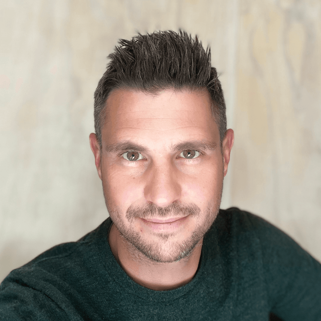 Matt Carter — Journeys Retold